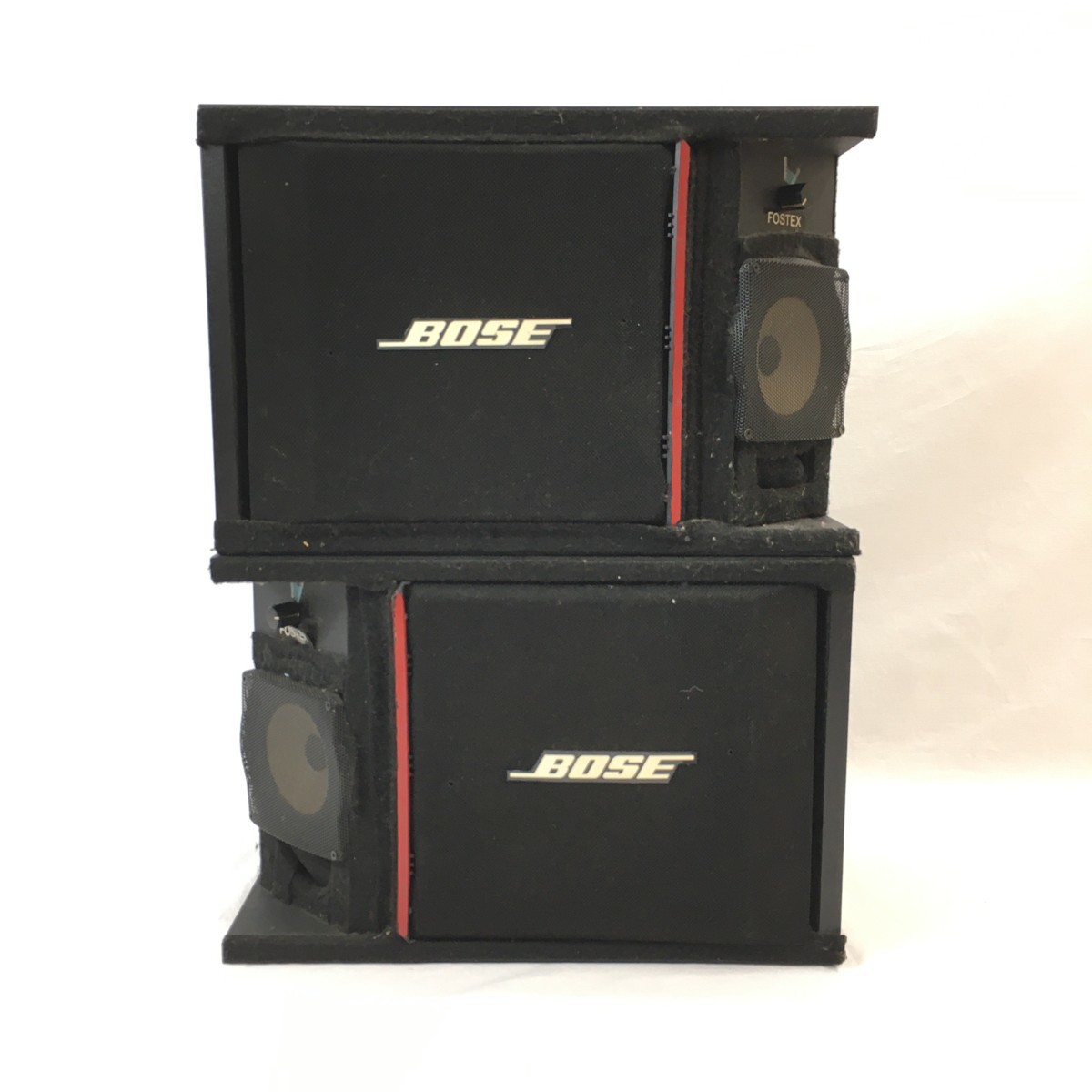 ヤフオク! -bose 201(オーディオ機器)の中古品・新品・未使用品一覧
