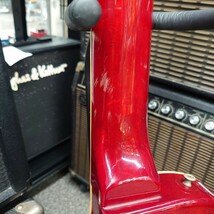 ★中古★TOKAI★LS-60★トーカイ★LOVE ROCK★ラブロック★1980年代★レスポールコピー★_画像7