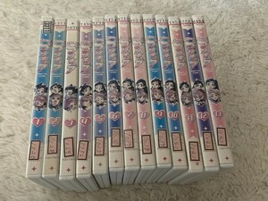 ■DVD■ふたりはプリキュア/全13巻セット