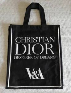 ショッピングバッグ トートバッグ Dior エコバック Christian Dior