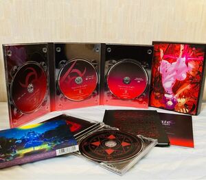 Fate/stay night Blu-ray完全生産限定盤