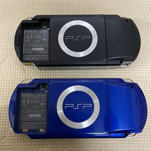 PSP1000ジャンク品