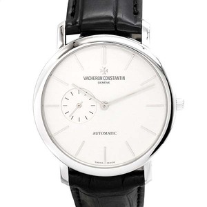 ヴァシュロンコンスタンタン VACHERON CONSTANTIN パトリモニーエリタージュ 日本限定50本 腕時計 自動巻き