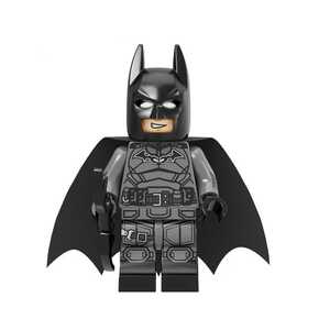 レゴ互換 ミニフィグ バットマン B 送料無料 レゴ LEGO