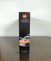 ※新品未開封品 レゴ ルーク・スカイウォーカー ランドスピーダー 75341 スターウォーズ 正規品 LEGO Star Wars_画像5