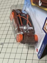 Lethal Diesel ホットウィール Hot Wheels_画像2