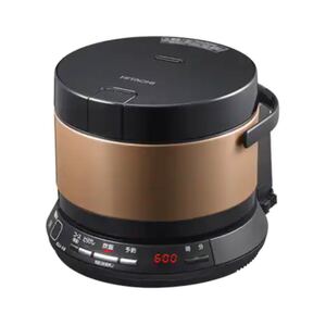 日立 RZ-TS202M 圧力IHジャー炊飯器