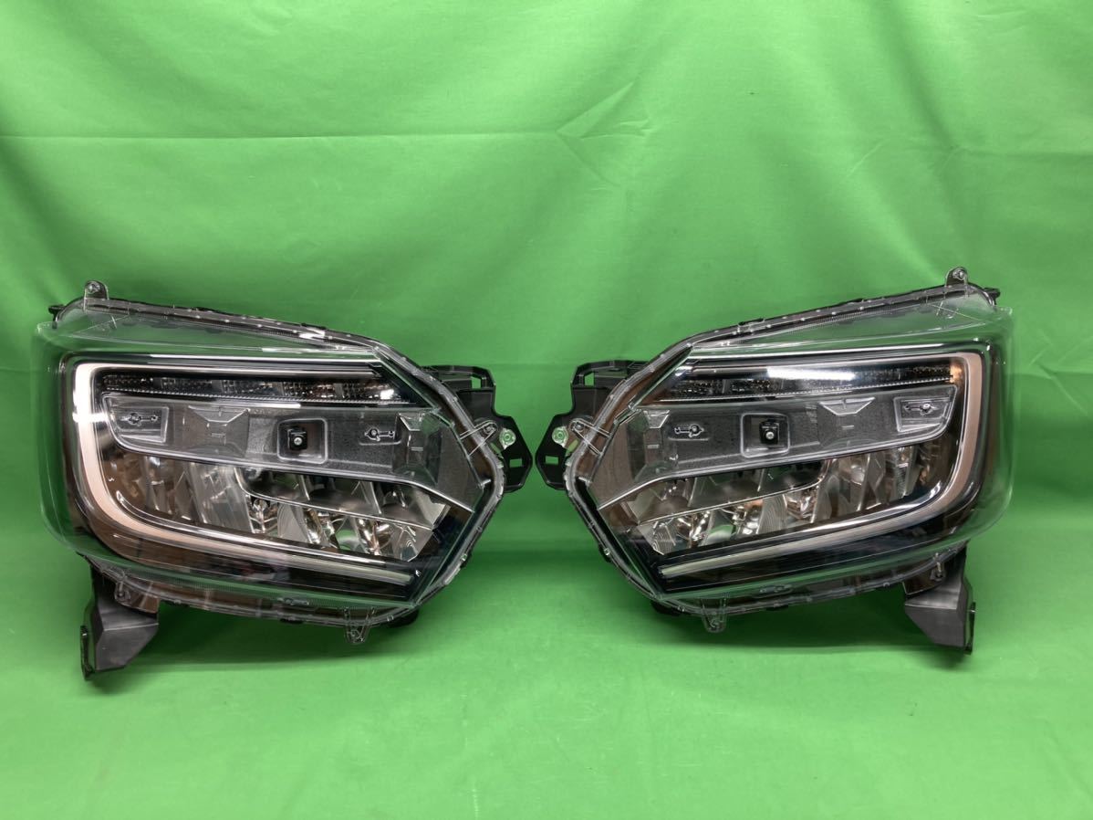 ヤフオク! -n-box ヘッドライト 左右の中古品・新品・未使用品一覧