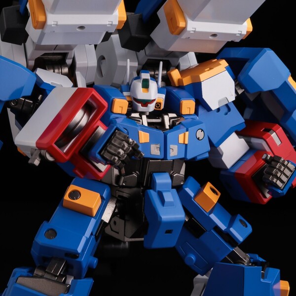 新品未開封 薄紙付き 千値練 RIOBOT R-2パワード