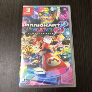 マリオカート8デラックス Nintendo Switch