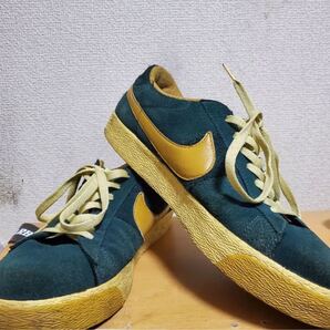 NIKESBブレザーロー