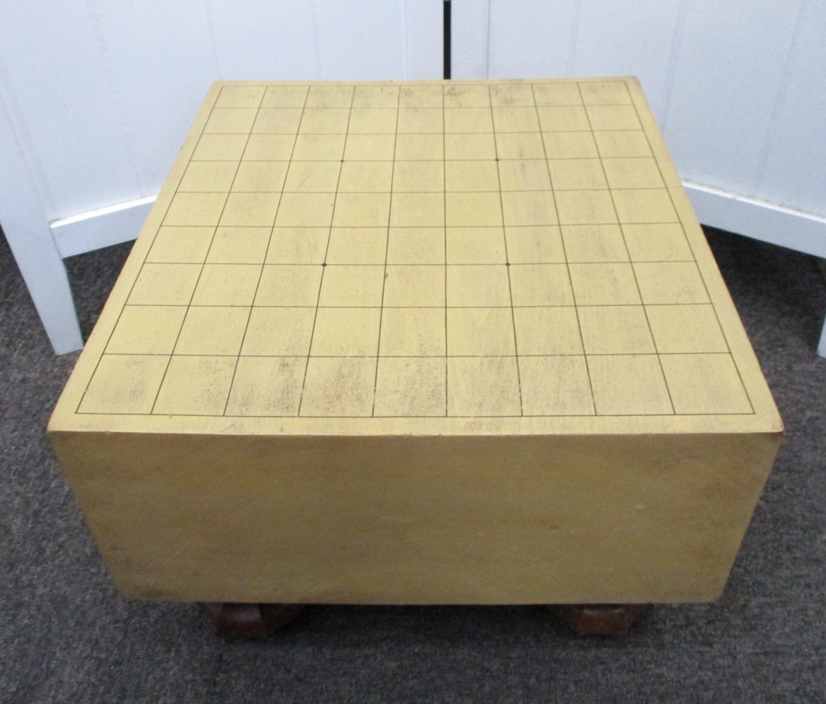 ヤフオク! -将棋盤(アンティーク、コレクション)の中古品・新品・未 ...