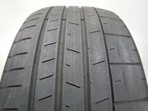 235/35R19 PIRELLI ピレリ PZERO AO1 4本 中古 235/35R19 235-35-19 235/35/19_画像6