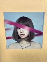 送料無料 YUKI「WAVE」2枚組 初回限定盤 CD＋DVD_画像7