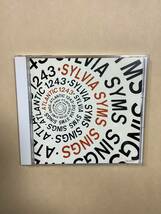 送料無料 シルヴィア シムス「SYLVIA SYMS SINGS」国内盤_画像1