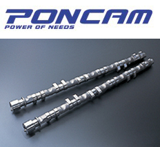 ★TOMEI 東名 PONCAM ポンカム GT-R BCNR33 RB26DETT Rタイプ★