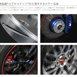 Made in Japan 日本製 装着トラブルなし MARS マセラティ・フェラーリ用 12ｍｍスペーサー の画像7