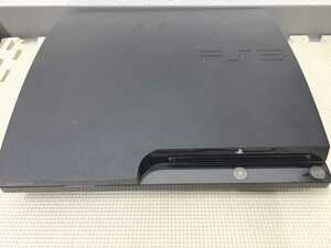 中古品　PS3 CECH-2000A 本体のみ　SONY ソニー プレステ3 プレイステーション3　動作未確認品　PlayStation 　/　2