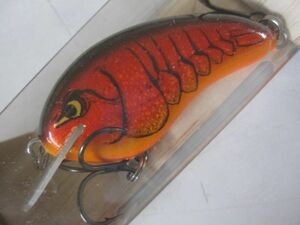 ラパラ　OGタイニー4　CCW　5.5cm , 9g　新品 オット・デフォー OGT4