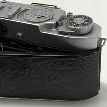 カメラ 現状品 動作未確認 同梱不可 MAMIYA マミヤ 35 TOKYO KOGAKU TOPCOR-M 1:2.8 3.5cm o4_画像8