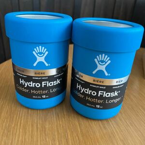 【新品未使用】Hydro Flask Cooler Cup 2個セット