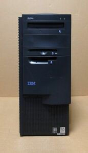 ISAバス搭載　希少品　Windows95 最終バージョン IBM　Aptiva S L87（Pentium2-333MHz / 160MB / 8GB ）