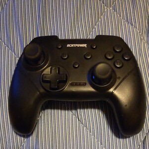 Nintendo Switchワイヤレスコントローラーミニ