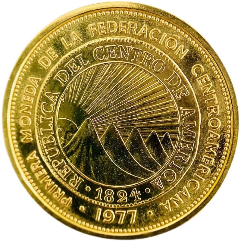 2023年最新】ヤフオク! -ニカラグア コインの中古品・新品・未使用品一覧
