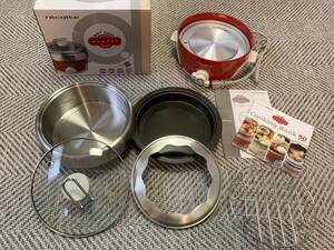 recolte POT DUO esprit /レコルト・ポットデュオ エスプリ