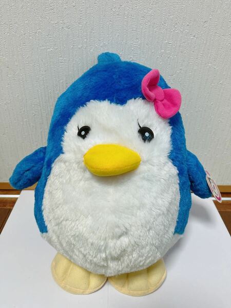 輪るピングドラム　ペンギンぬいぐるみ　3.ちゃん