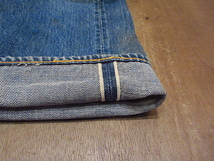 ビンテージ50's●Levi’s 501XX 片面タブ47モデル実寸W73cm●220523r7-m-pnt-jns-W29古着ジーンズデニムパンツリーバイスボトムス_画像4