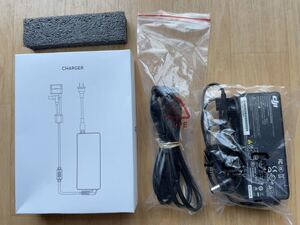 DJI インスパイア、バッテリーチャージャー A14-100P1A