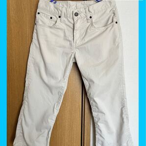 リーバイス(R)7分丈パンツ