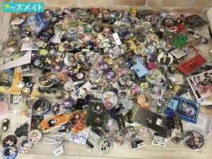[ present condition ] anime goods set sale can badge ak key other B Pro Tales eske-eito I nana..pli is . not free other 