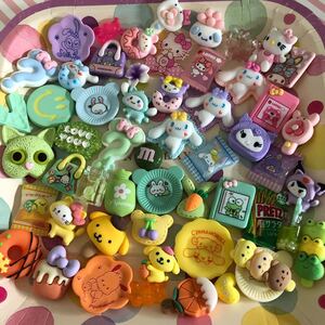 デコパーツ アソート まとめ売り 30