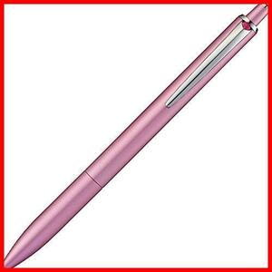 三菱鉛筆 油性ボールペン ジェットストリームプライム 0.5 ライトピンク SXN220005.51