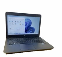 1円～！東芝 dynabook VC72/ DP Core i5-8250U(最大3.4GHz) 8GB SSD256GB Ｗi-Fi カメラ 12.5型タッチパネル◆S160ab_画像1