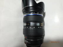 OLIMPUS ZUIKODIGITAL ED 12-60mm F2.8-4.0 SWD MMF-3　セット　中古_画像2