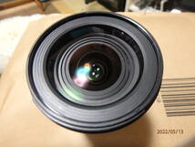 OLIMPUS ZUIKODIGITAL ED 12-60mm F2.8-4.0 SWD MMF-3　セット　中古_画像4