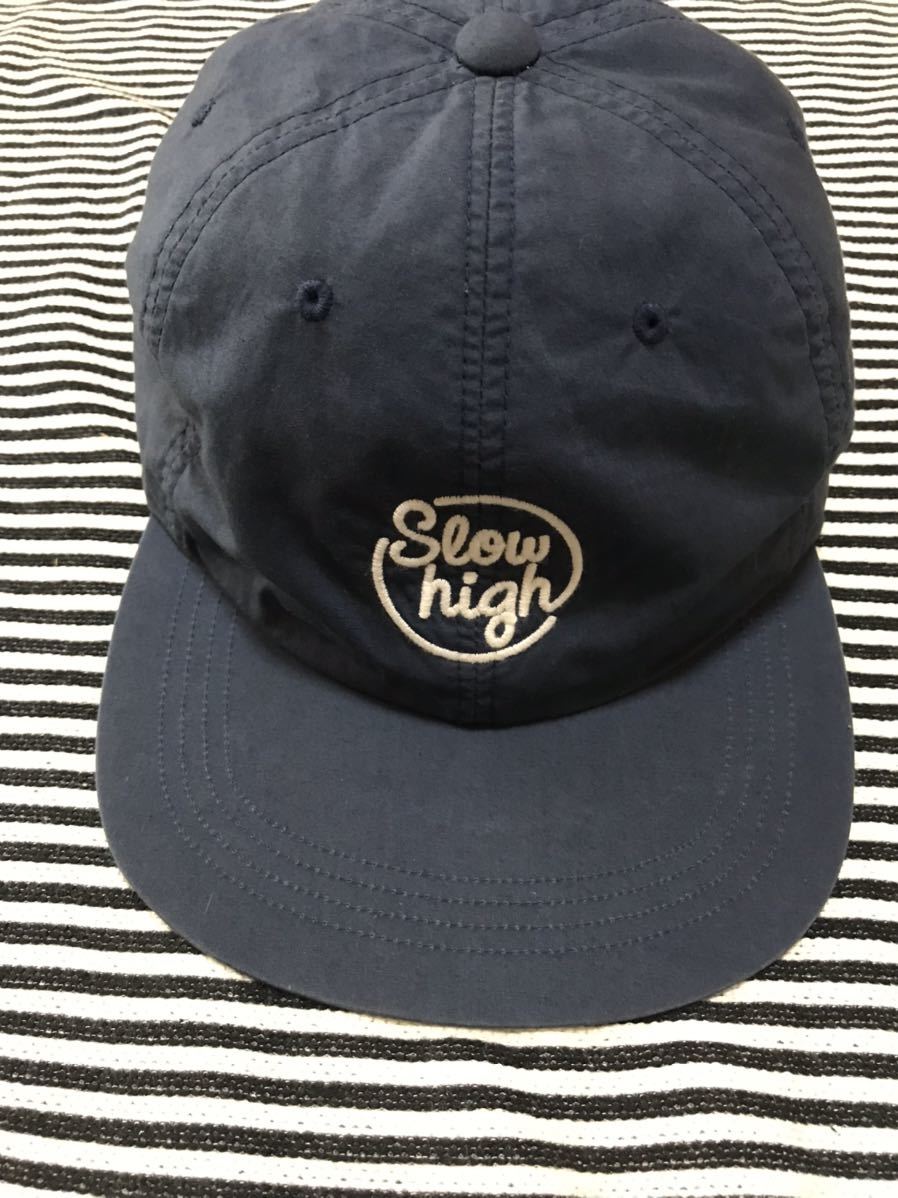 goofy creation slow high キャップ | qmsbrasil.com.br