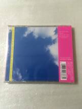  【新品未開封CD】＜資生堂CMタイアップ＞BONNIE PINK / A Perfect Sky［2006.6.28リリース］_画像3