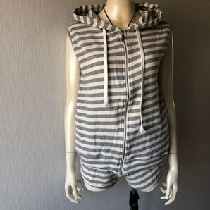 セットアップ ボーダー