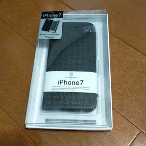 iPhone7 手帳型 手帳型ケース