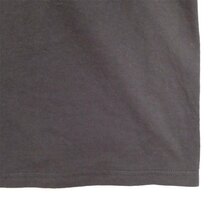 半袖USプリントTシャツ クルーネック メンズUS-XLサイズ BOSTON STRONG FOREVER ブラック メッセージ スローガン ビンテージ t-2039n_画像6
