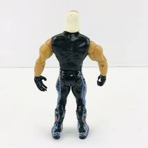 JAKKS WWEクラシックスーパースター ハルクホーガン nWo 可動フィギュア プロレスラー プロレス 2400031018124_画像4