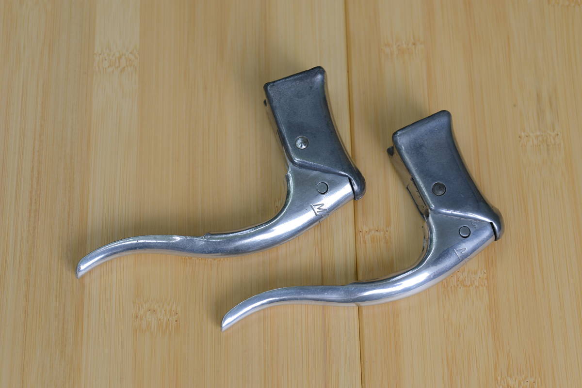 ヤフオク! -「mafac レバー」(パーツ) (自転車、サイクリング)の落札 ...
