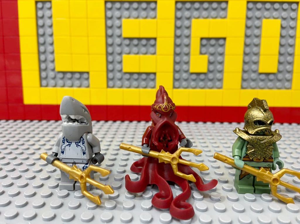今ならほぼ即納! ○レゴ トイストーリー 新品大量セット 廃盤○ (LEGO