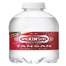 【在庫品のみ】 アサヒ飲料 ウィルキンソン タンサン 炭酸水 500ml×24本_画像1