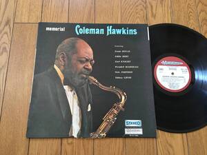 ★コールマン・ホーキンス～アーニー・ロイヤル～ COLEMAN HAWKINS～ERNIE ROYAL～ ※「WHAT`S NEW」収録