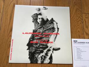 ★PACIFFIC JAZZ バド・シャンク＋ローリンド・アルメイダ・トリオ BUD SHANK＋LAURINDO ALMEIDA TRIO 